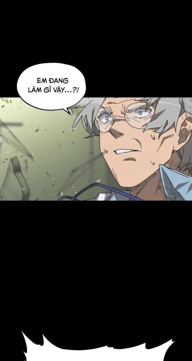 Người Mai Táng Quái Vật - Page 118