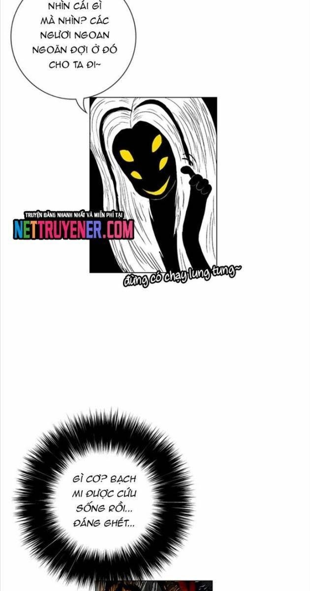 Anh Trai Tôi Là Hổ - Page 41