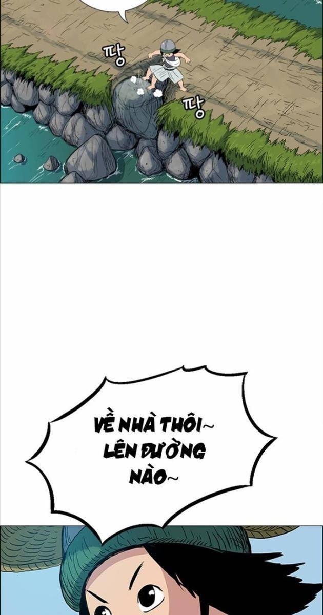Anh Trai Tôi Là Hổ - Page 35