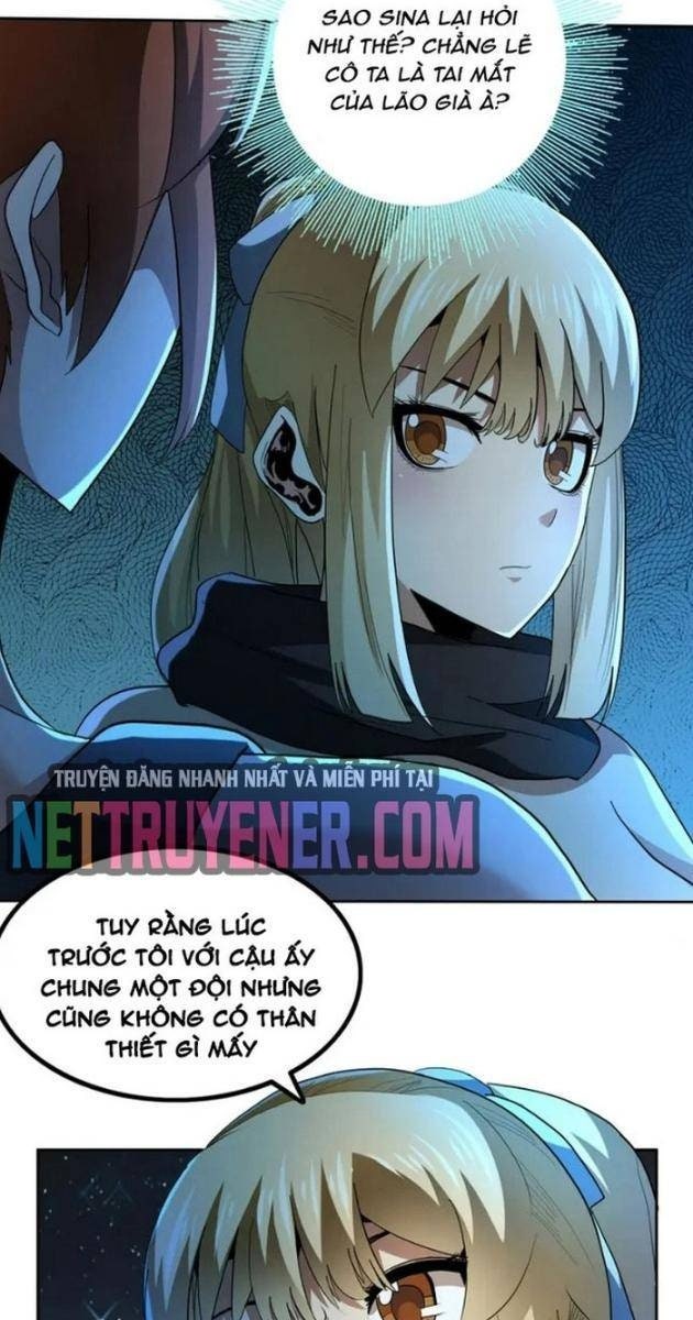 Thợ Săn Mạt Thế - Page 35