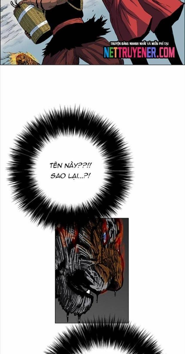 Anh Trai Tôi Là Hổ - Page 56