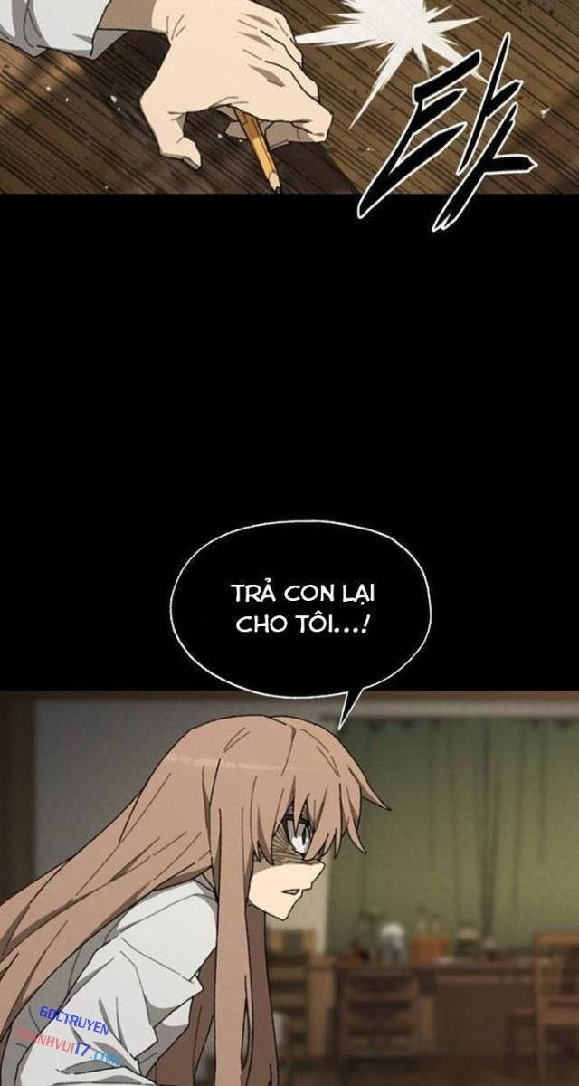 Người Mai Táng Quái Vật - Page 7