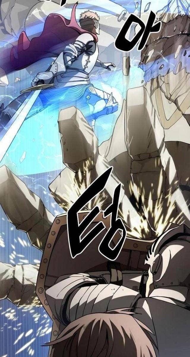 Kẻ Dư Thừa Ở Thế Giới Điên Loạn - Page 31