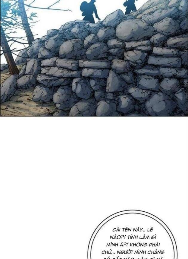 Anh Trai Tôi Là Hổ - Page 14