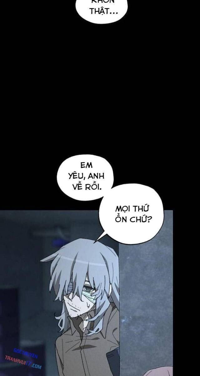 Người Mai Táng Quái Vật - Page 73