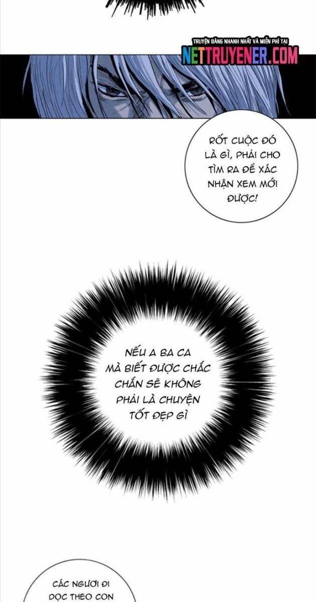 Anh Trai Tôi Là Hổ - Page 58