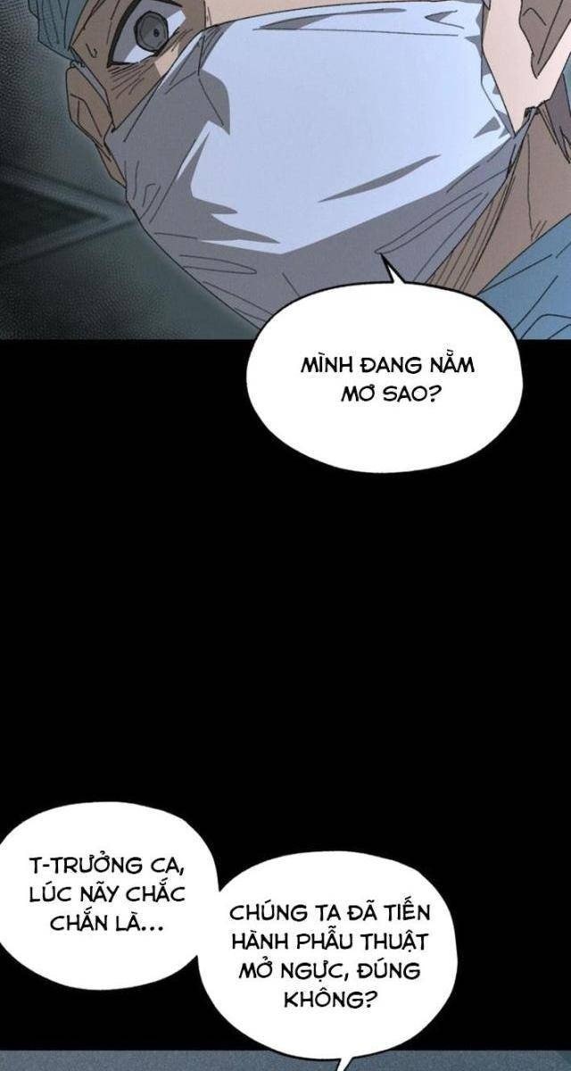 Người Mai Táng Quái Vật - Page 75