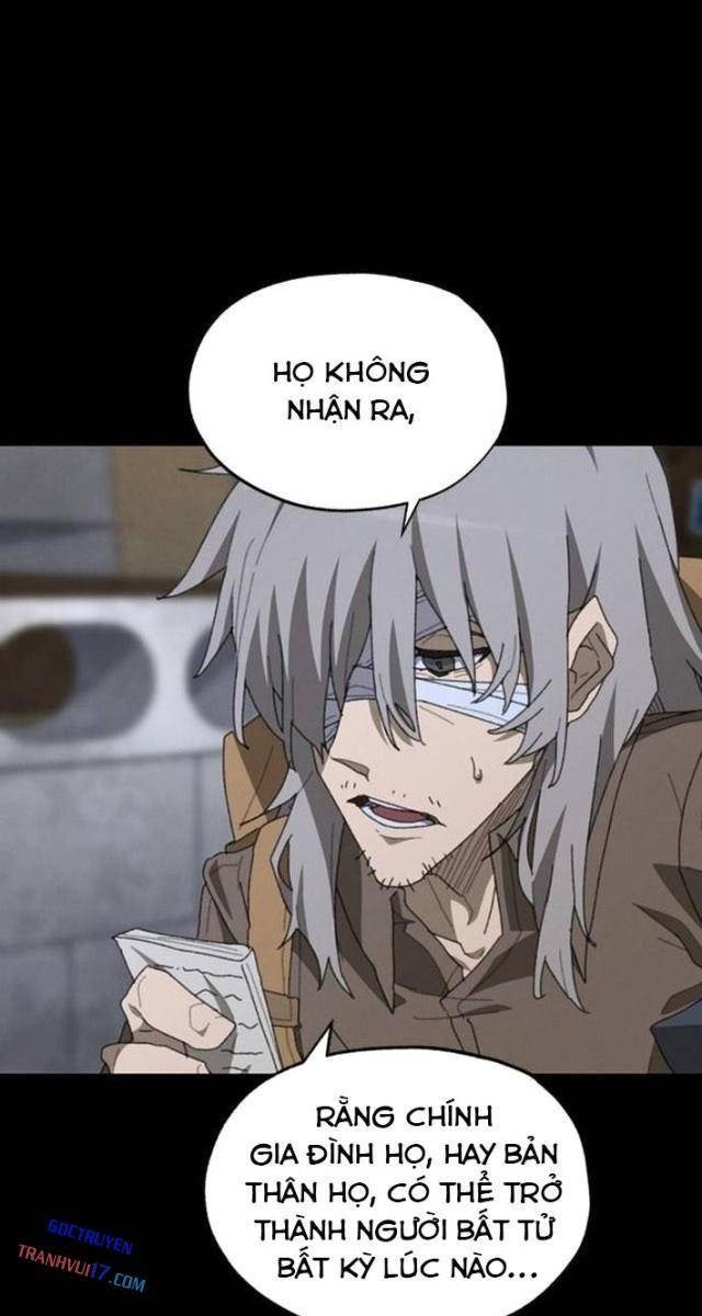 Người Mai Táng Quái Vật - Page 57