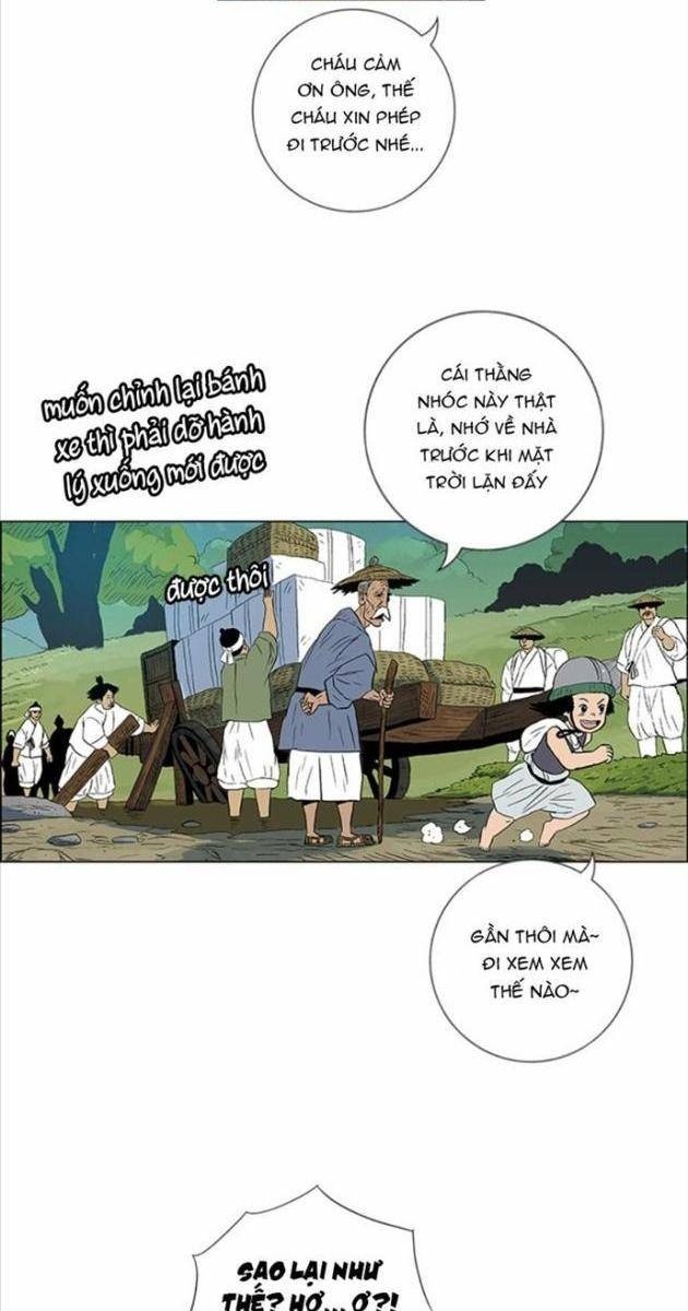 Anh Trai Tôi Là Hổ - Page 63