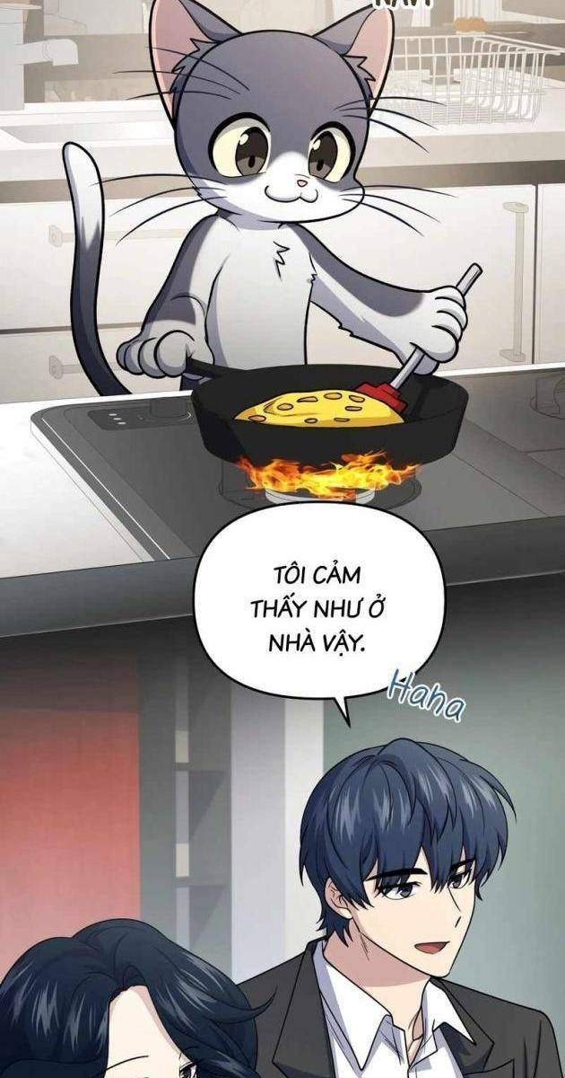 Nhà Hàng Thợ Săn Quái Vật - Page 59