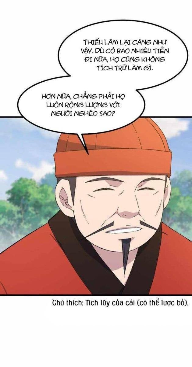 Đại Cao Thủ - Page 67