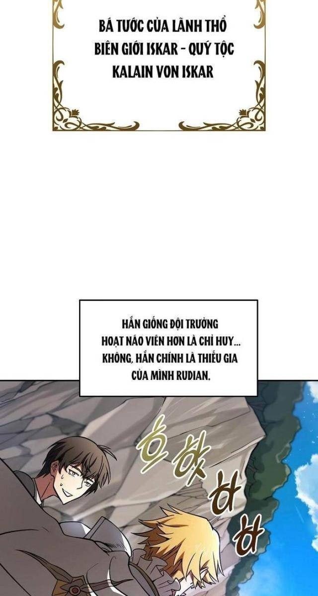 Kẻ Dư Thừa Ở Thế Giới Điên Loạn - Page 53