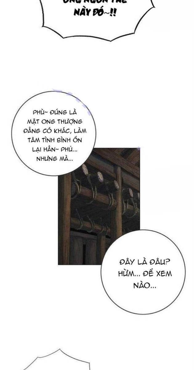 Anh Trai Tôi Là Hổ - Page 68