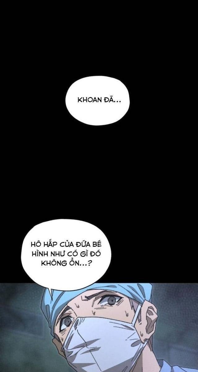 Người Mai Táng Quái Vật - Page 43