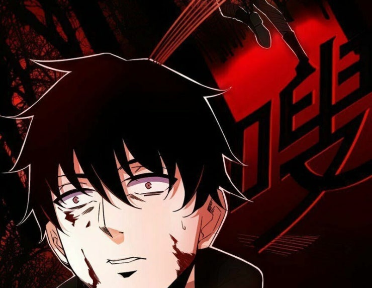 Mạt Thế Vi Vương - Page 11