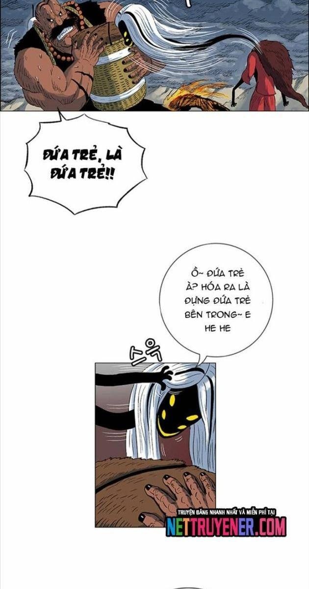 Anh Trai Tôi Là Hổ - Page 63