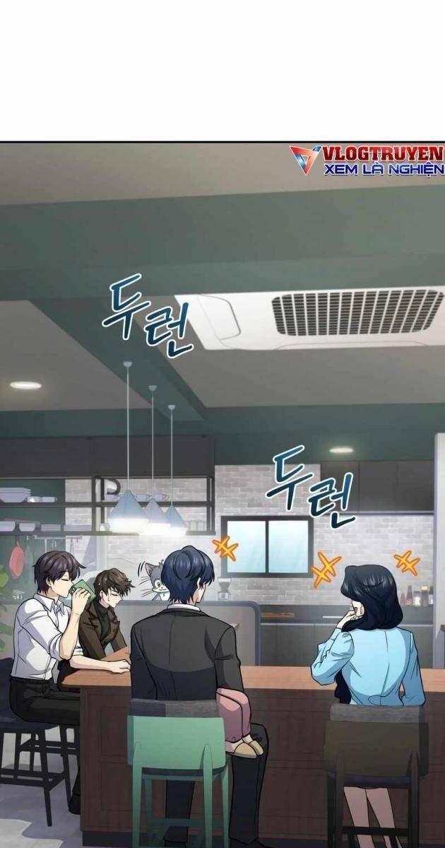 Nhà Hàng Thợ Săn Quái Vật - Page 42