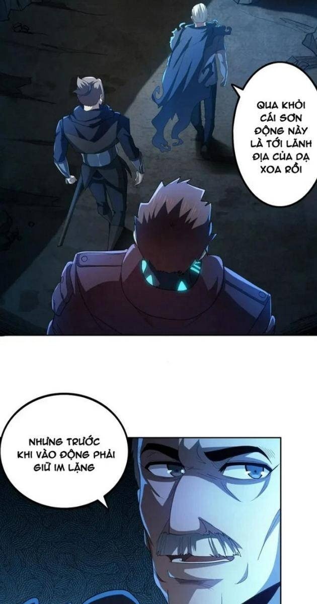 Thợ Săn Mạt Thế - Page 4