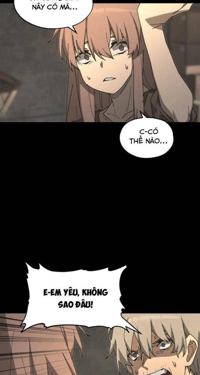 Người Mai Táng Quái Vật - Page 142