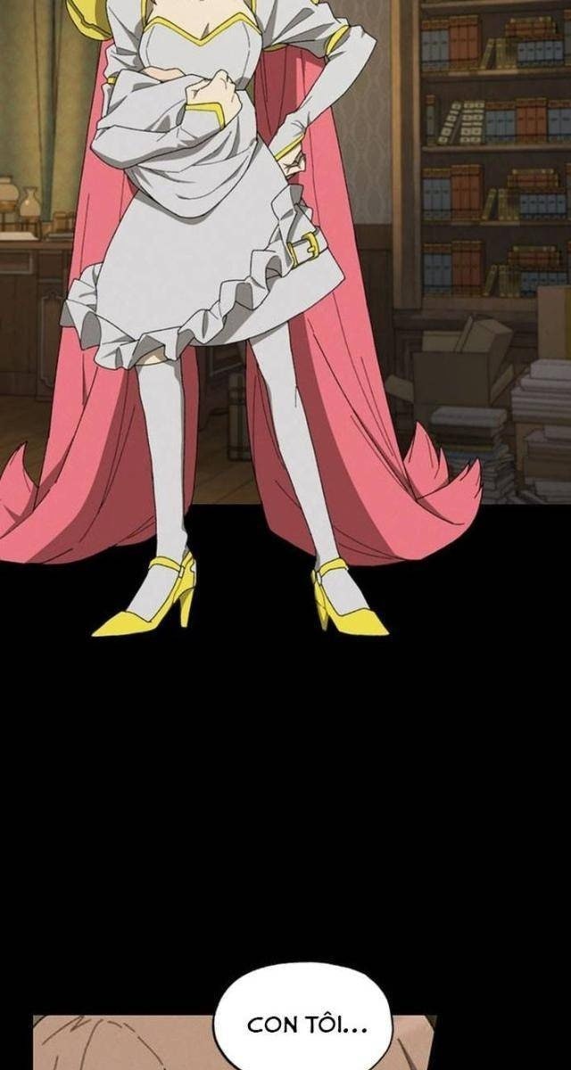 Người Mai Táng Quái Vật - Page 5