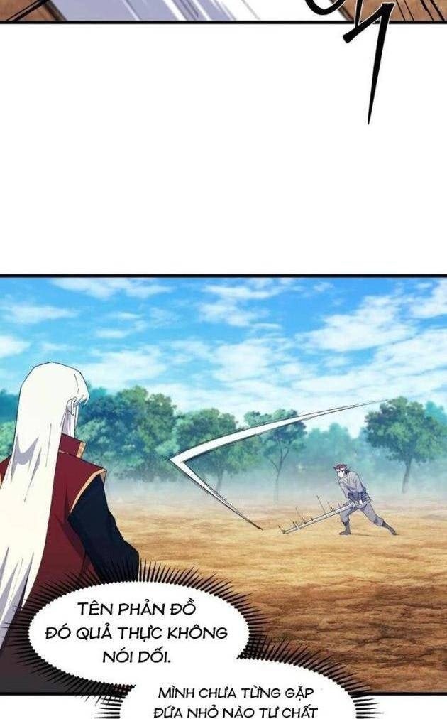 Đại Cao Thủ - Page 15