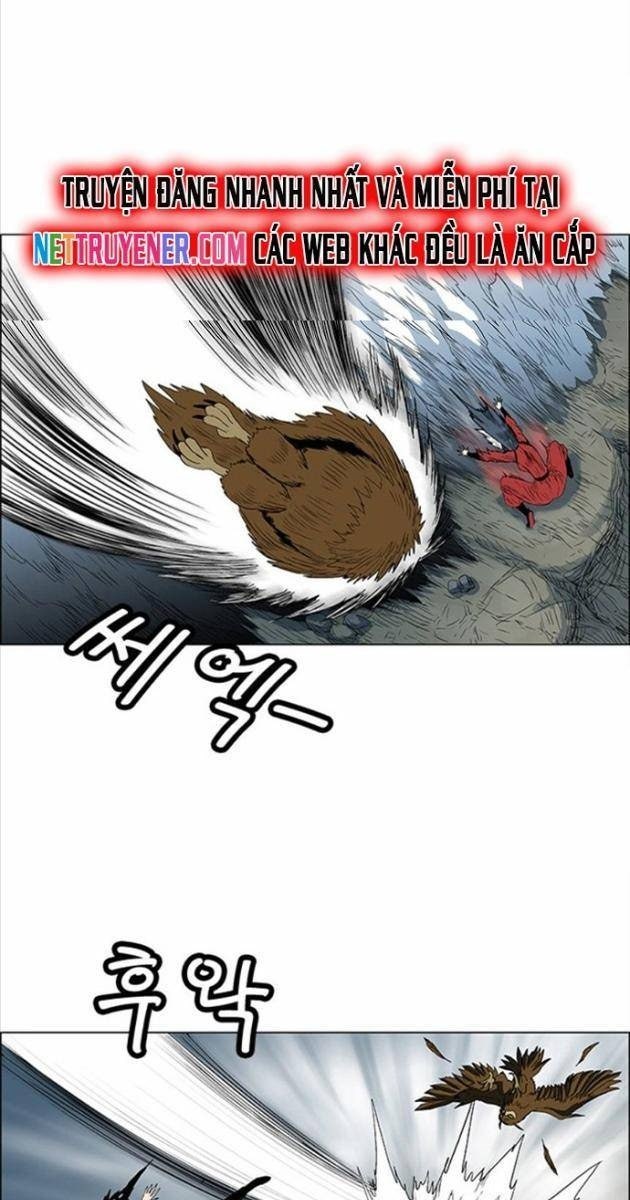 Anh Trai Tôi Là Hổ - Page 30