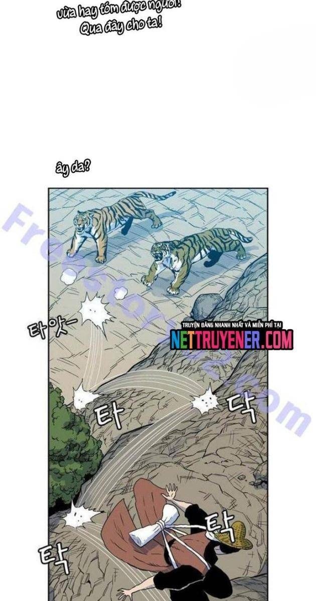 Anh Trai Tôi Là Hổ - Page 63