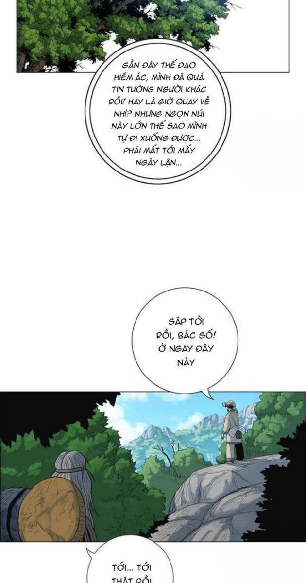 Anh Trai Tôi Là Hổ - Page 16