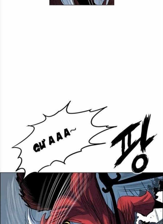 Anh Trai Tôi Là Hổ - Page 19