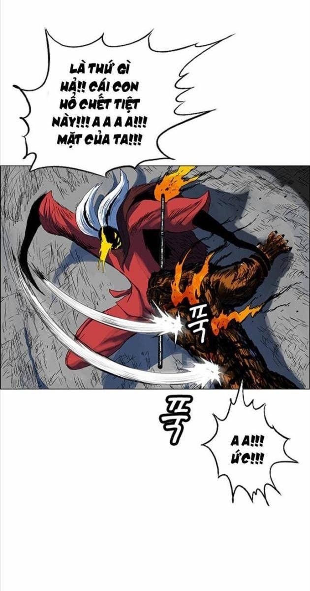 Anh Trai Tôi Là Hổ - Page 18