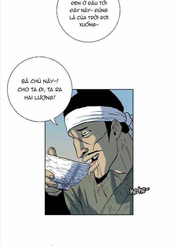 Anh Trai Tôi Là Hổ - Page 9