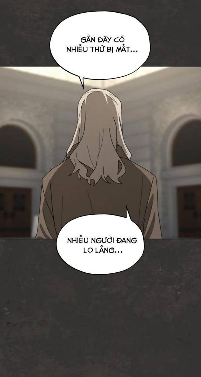 Người Mai Táng Quái Vật - Page 14