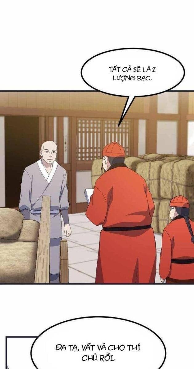 Đại Cao Thủ - Page 58