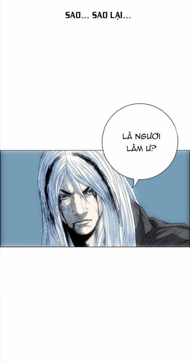 Anh Trai Tôi Là Hổ - Page 55