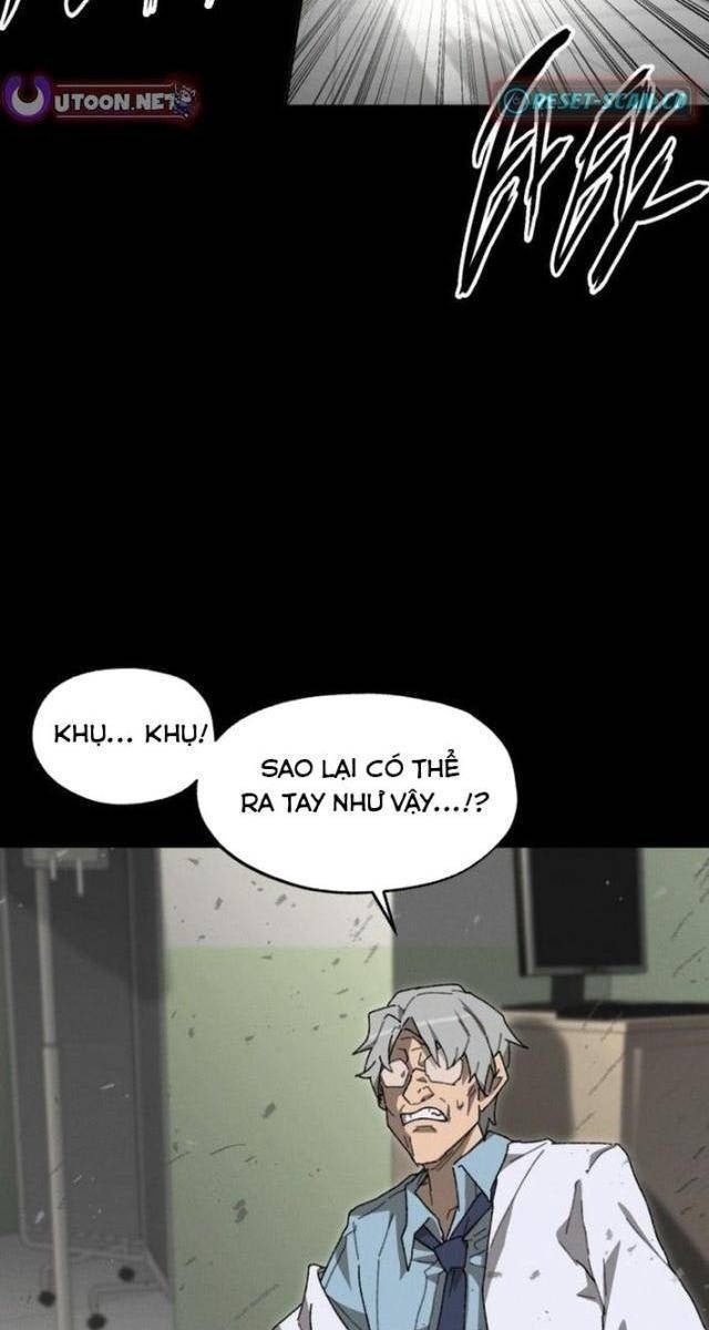 Người Mai Táng Quái Vật - Page 129