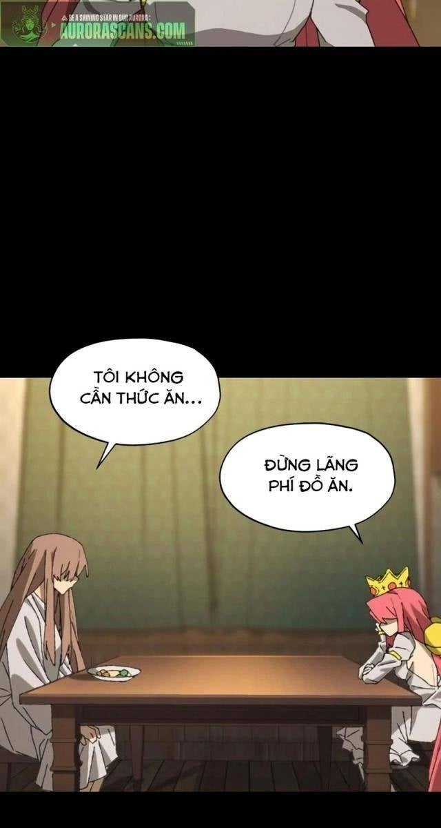 Người Mai Táng Quái Vật - Page 35