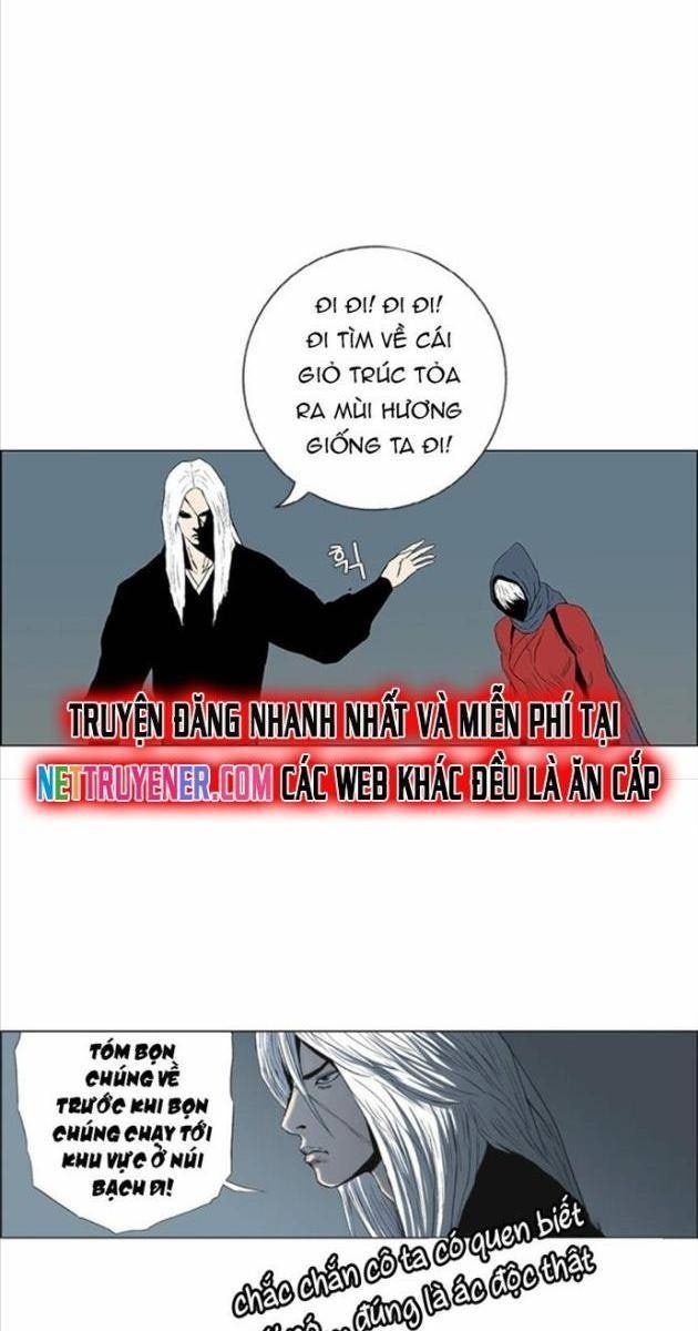 Anh Trai Tôi Là Hổ - Page 23