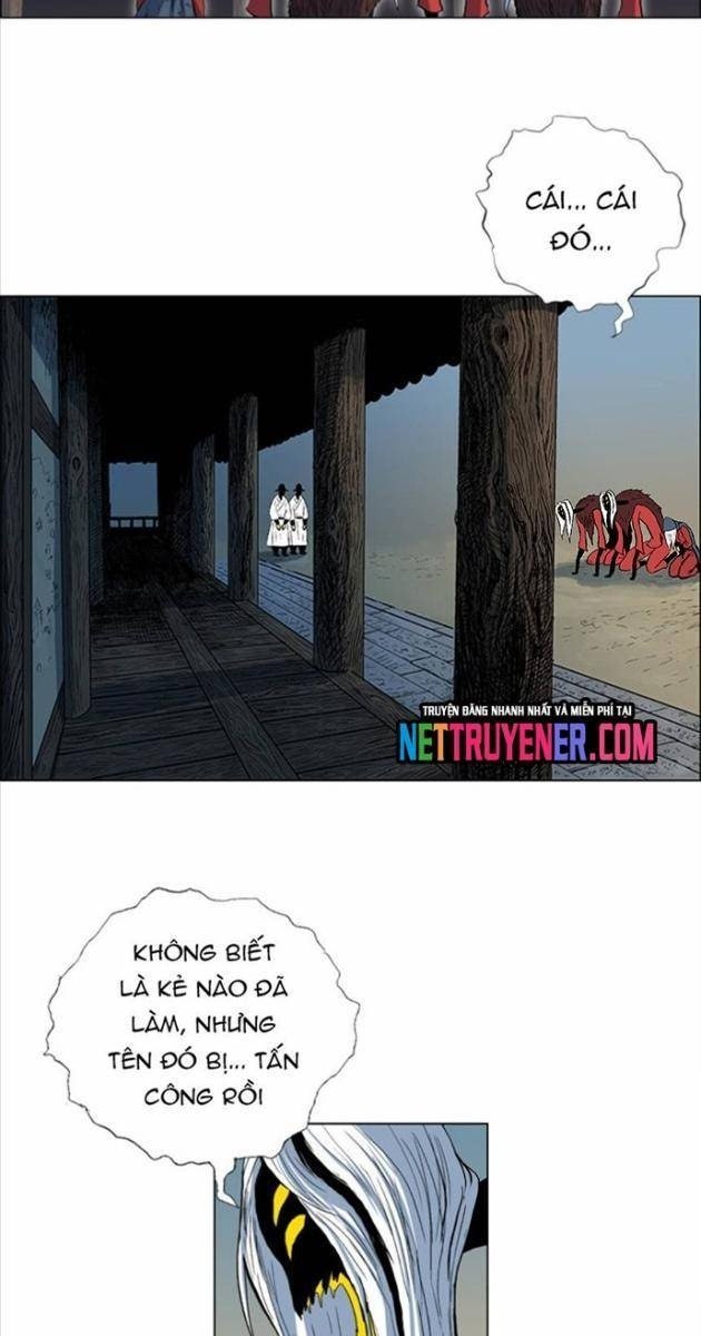 Anh Trai Tôi Là Hổ - Page 41