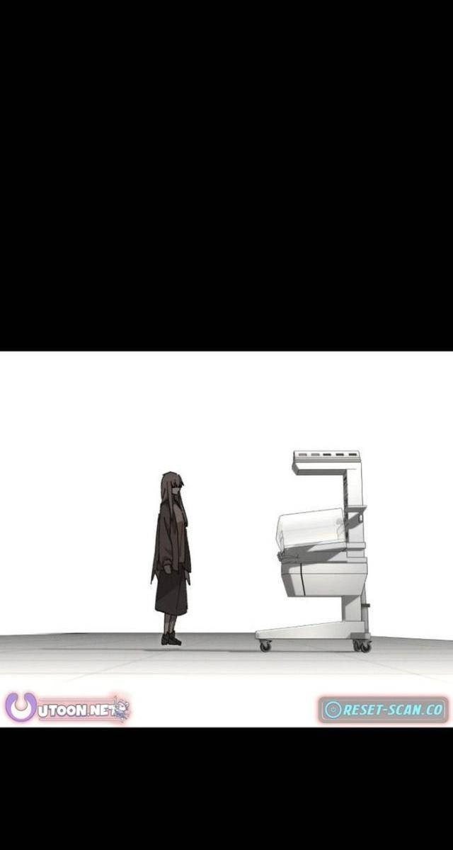 Người Mai Táng Quái Vật - Page 112