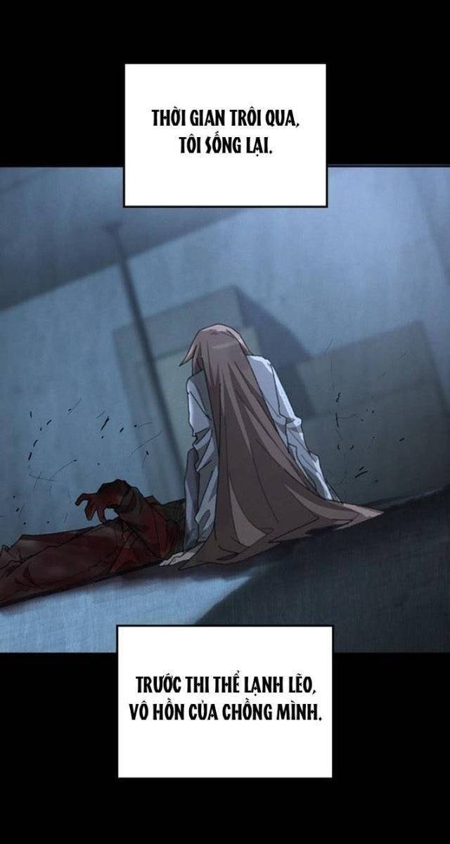 Người Mai Táng Quái Vật - Page 109