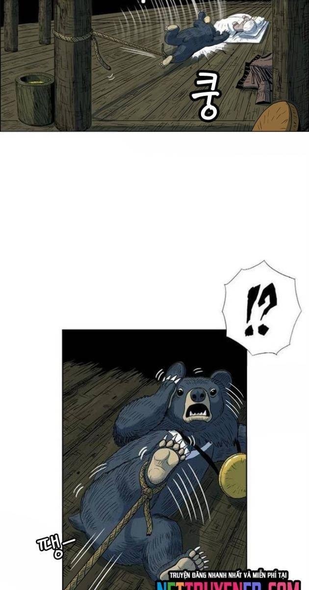 Anh Trai Tôi Là Hổ - Page 56