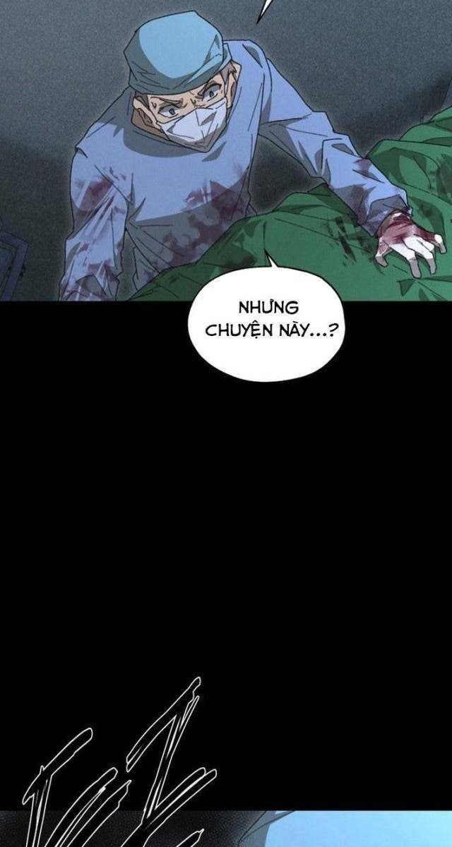 Người Mai Táng Quái Vật - Page 76