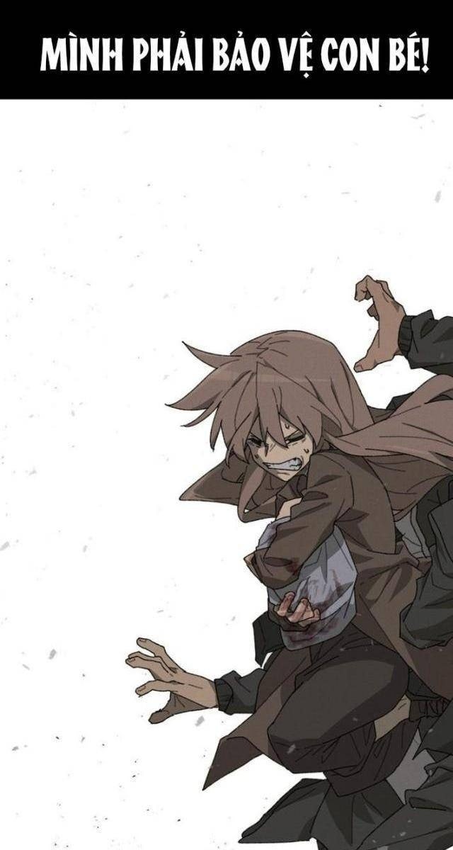 Người Mai Táng Quái Vật - Page 127