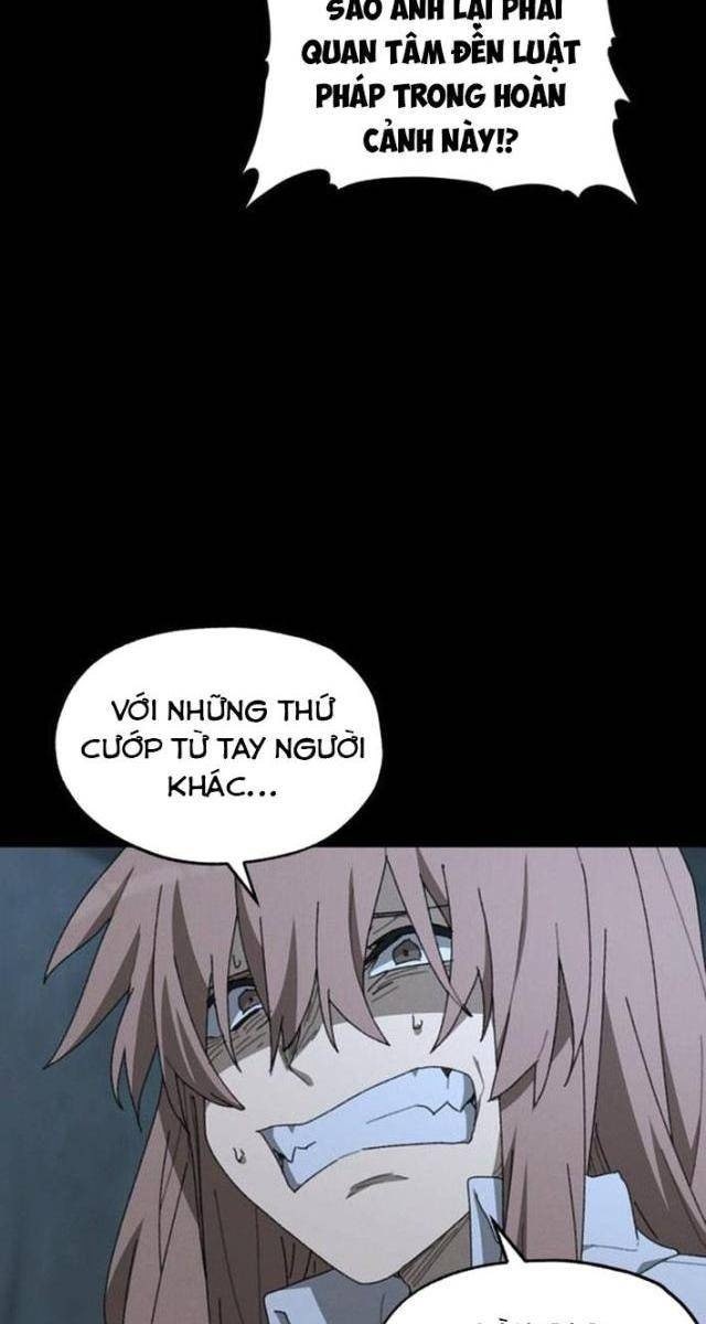 Người Mai Táng Quái Vật - Page 83