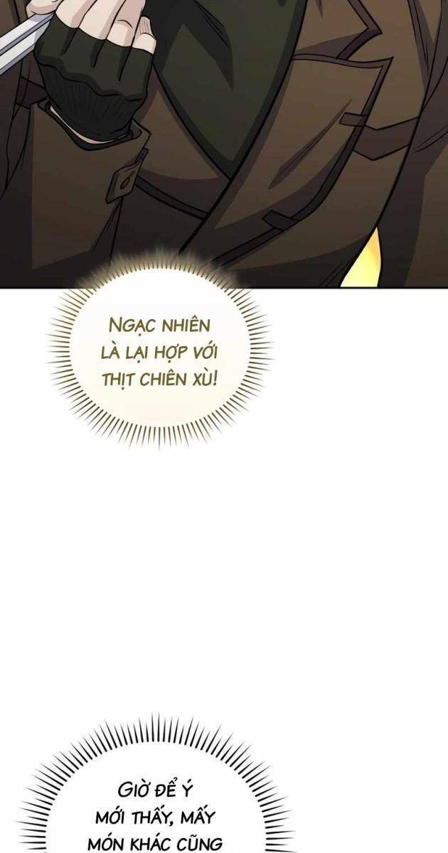 Nhà Hàng Thợ Săn Quái Vật - Page 45