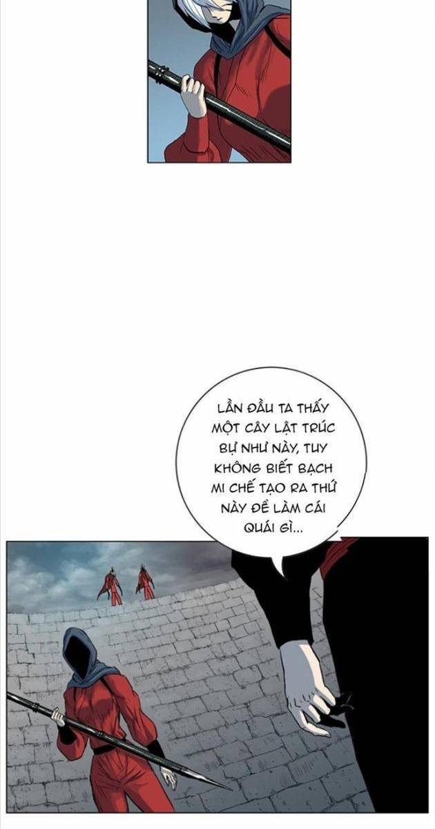 Anh Trai Tôi Là Hổ - Page 13