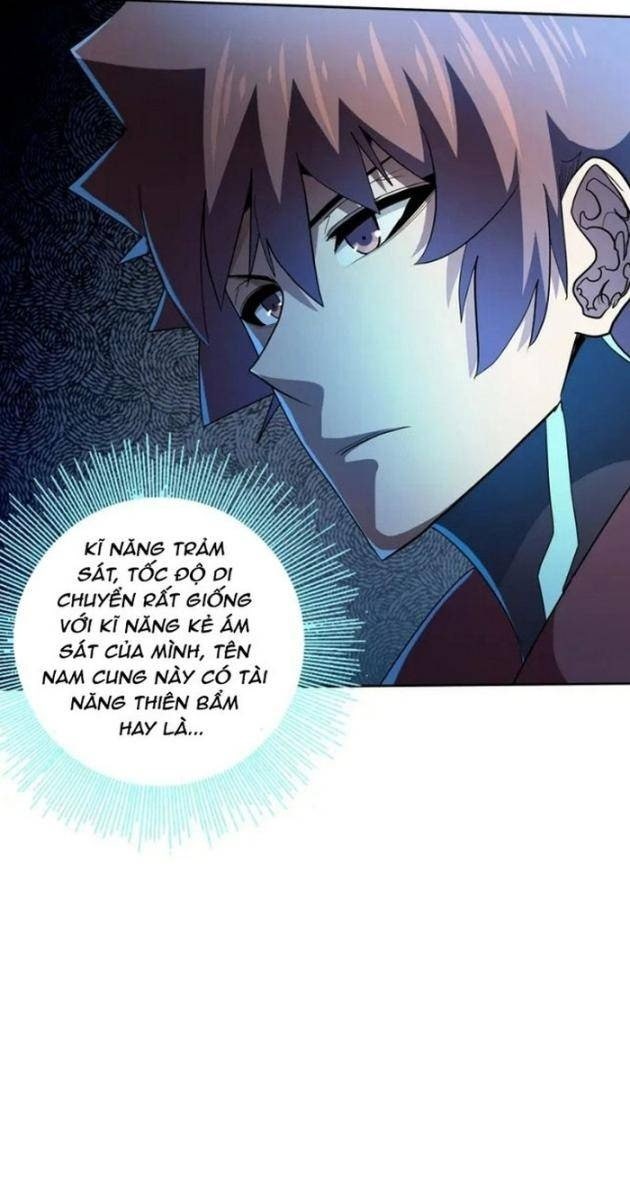 Thợ Săn Mạt Thế - Page 31