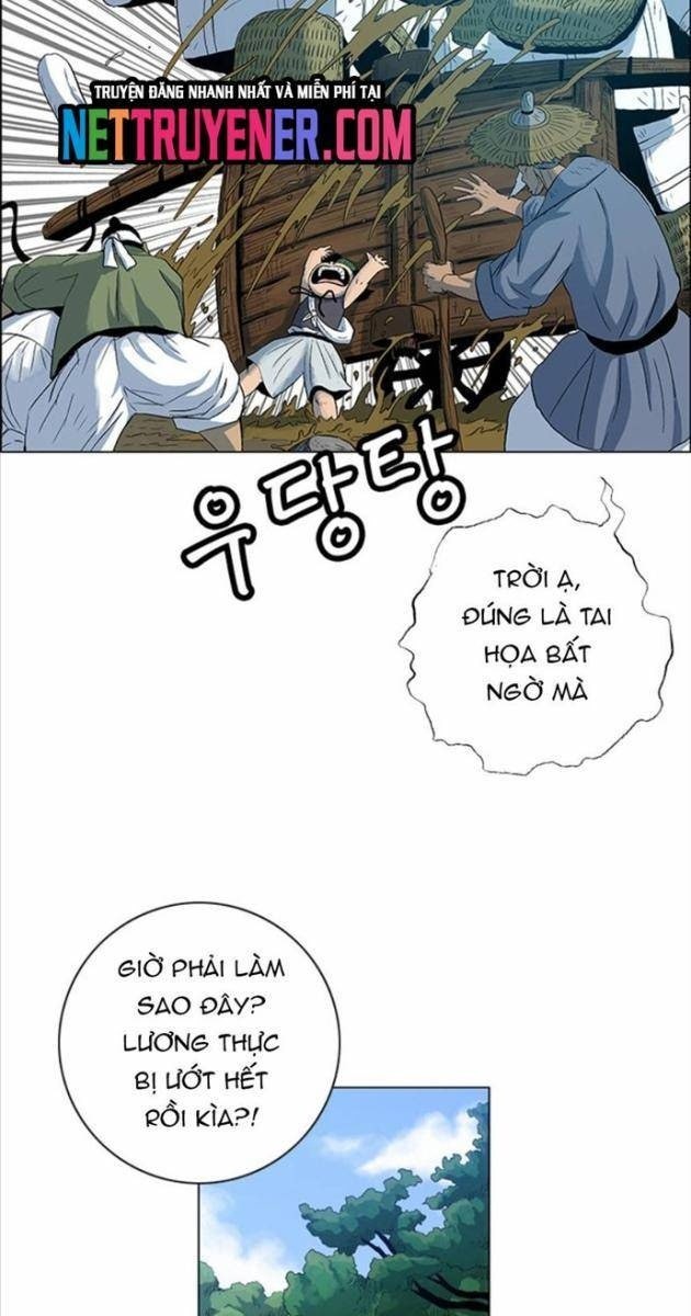 Anh Trai Tôi Là Hổ - Page 66