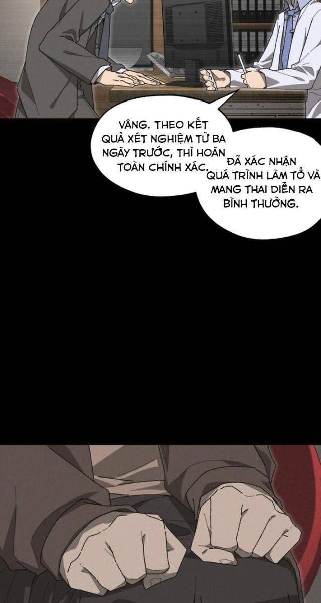 Người Mai Táng Quái Vật - Page 25