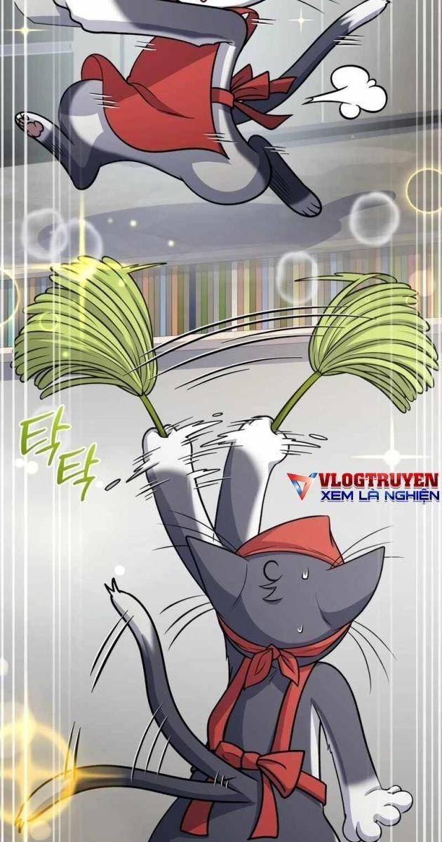 Nhà Hàng Thợ Săn Quái Vật - Page 19